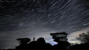 Calling Kildare skygazers: When to watch the last meteor shower of the year in Ireland