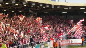 Brandywell stadium matchday experience may become accessible to visually impaired people