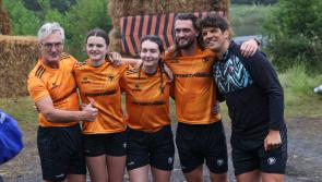 Waterford family competing in season finale of Ireland’s Fittest Family