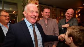 Laois TDs pay tribute to IFA President Francie Gorman