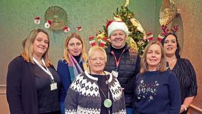 Longford Volunteer Centre hosts integration event 