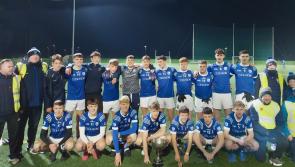 Fethard capture another football title in south Tipperary championship