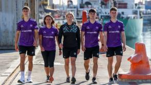 Local family from Carlow to battle it out in the final of Ireland’s Fittest Family