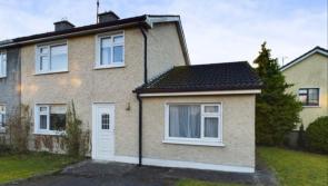 This family home located in Carlow has&nbsp;recently been upgraded and is NOW on the market !