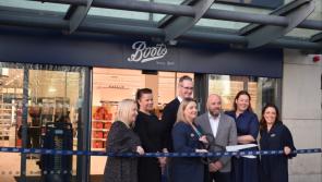 In Pictures: New Boots store opens in Carlow creating seventeen new jobs
