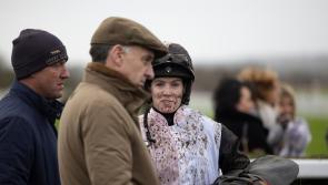 Rachael Blackmore amongst the recent horse racing winners from Tipperary
