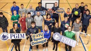 ATU and PGIM Ireland launch recreational physical activity programme for north-west