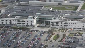 Extra beds opened at Tullamore Hospital to cope with demand