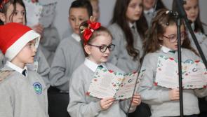 IN PICTURES: Derry schools come together for Waterside Neighbourhood Partnership Carol Service
