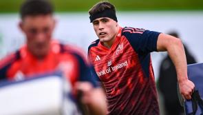 Munster arrive in South Africa for crunch URC clash as injured list is updated