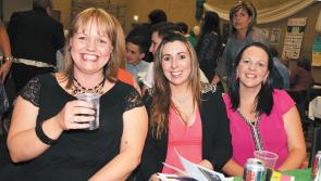 Throwback Tuesday: Out and About @ Faughanvale GAC Strictly Come Dancing (2014)