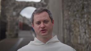 Dominican friar launches series of videos about history and heritage of Kilkenny