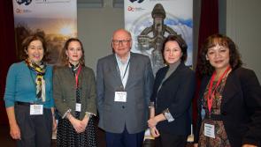 Developing Lingaun Valley's tourism potential is explored at Fáilte Ireland workshop 