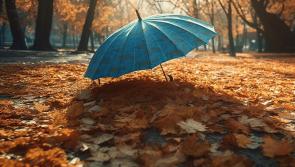 Weather forecast for Ireland for the weekend from Met Eireann