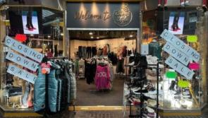 Carlow Shopping Centre faces more setbacks as another store shuts their doors