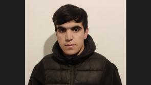 APPEAL: Gardaí seeking information relating to whereabouts of missing 17-year-old teenager