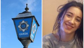 Gardaí and family concerned for missing teenage girl 