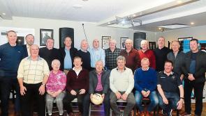 IN PICTURES: Cornagun Rangers / Drumcong United FC Reunion 