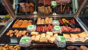 New deli opens as popular service station undergoes revamp in Kilkenny