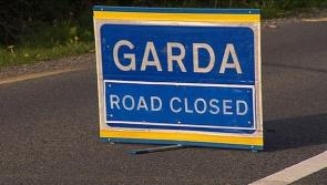 Pedestrian in her 70s seriously injured in Bruckless collision

