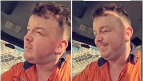'Yis will think I'm mental' - Offaly TikTok star The Digger Dad turns down The Voice Australia TV show