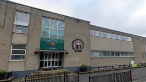St Leo's College Carlow have submitted a planning application to improve sports facilities