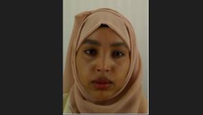 UPDATE: 20-year-old woman missing from North Kildare has been located safe and well