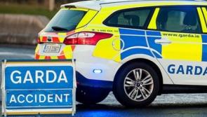 Gardai attend three separate collisions on busy Limerick road