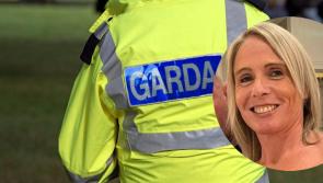 Gardaí appeal for missing Milford woman Carole McGarvey