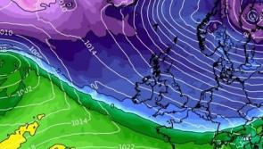 Met Éireann latest: Ireland to be lashed with wind before Christmas as snow threat looms