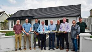 Kilkenny County Council exceeds its targets for housing in 2023