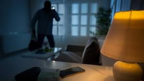 Seperate incidents sees computer and tools stolen in Moville 