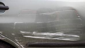 Gardaí warn Letterkenny car vandilist: “We would much rather he came to us”
