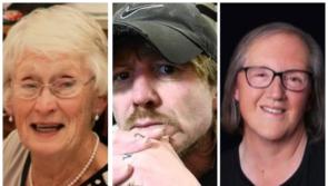 Kildare Death Notices for December 19, 2023