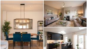 PICTURES: Rare opportunity as Waterford showhouse to be sold with all furniture and interiors