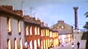WATCH: Amazing archive footage of Derry (1965)