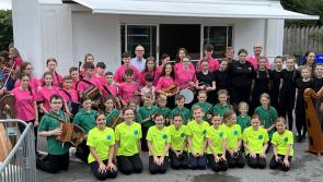Golden year for Laois Camross Comhaltas branch 