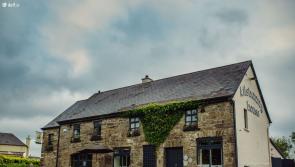 PICTURES: Former Clare pub could be turned into stunning home as it hits market for under &euro;400k