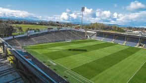Rearranged election for new Vice-Chairman of Tipperary GAA will be held next month