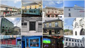Here's our guide to help you navigate Twelve Pubs of Christmas in Carlow Town