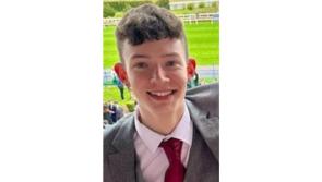 Condolences pour in for 21-year-old Cormac from Carlow who passed away in Galway crash