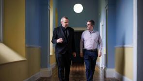 One of Ireland’s largest Dioceses launches vocations initiative