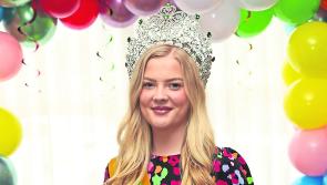 Donegal's Layla Doherty will highlight mica issues at Miss Earth 2023 pageant