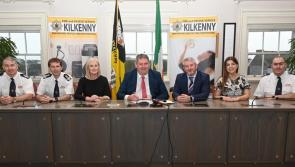 UPDATE: Announcement made on new Kilkenny Fire Station 