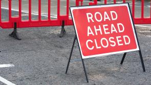 ALERT: Carlow County Council announce additional date for full road closure 