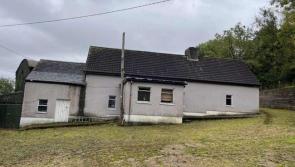 PICTURES: Waterford fixer-upper eligible for €50k grant could be a bargain buy