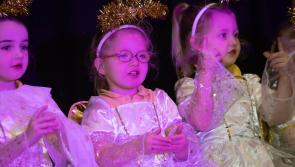 IN PICTURES: Christmas celebrations aplenty at Steelstown Primary School