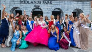 In PICTURES: Year in Review April 2023