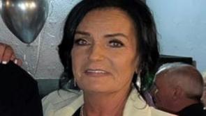 Woman appears in court accused of murdering Donegal grandmother in Scotland