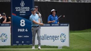 Day in the Life - Mark Power, professional golfer from Kilkenny